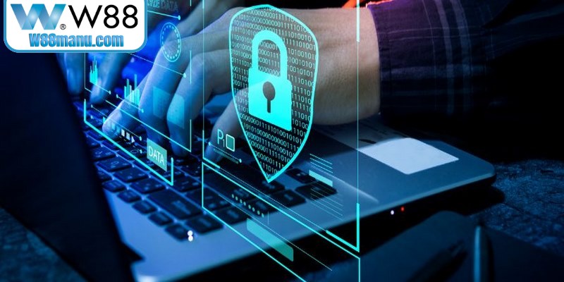 Chính sách bảo mật W88 được xây dựng nhằm bảo vệ lợi ích tối ưu