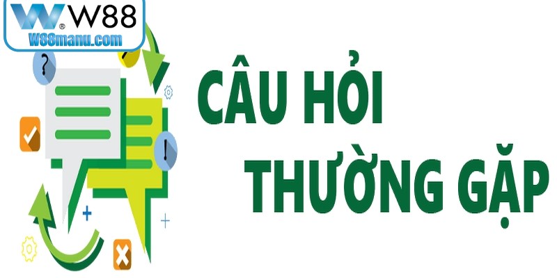 Câu hỏi thường gặp khi chơi Rồng Hổ tại W88