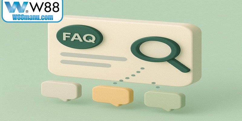 FAQ liên quan đến tỷ lệ kèo Hong Kong tại W88