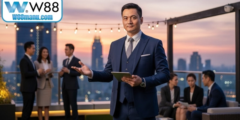 Thành viên có thể liên hệ đến đội ngũ của nhà sáng lập qua kênh CSKH